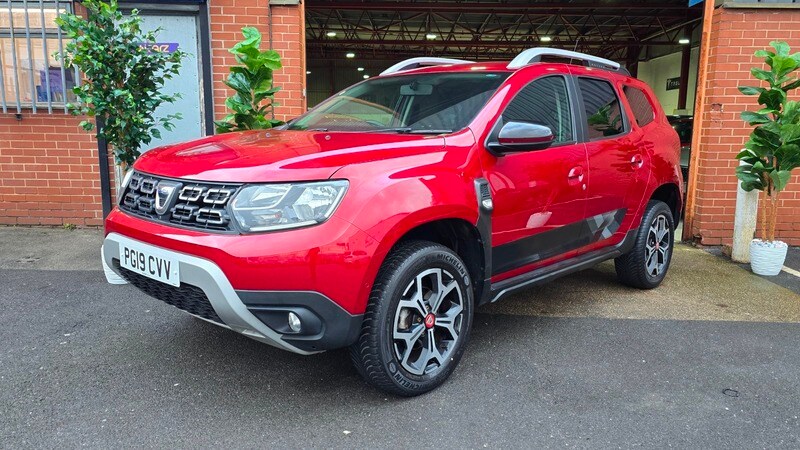 Used Dacia Duster 2019 for sale - 77735349: Photo 28
