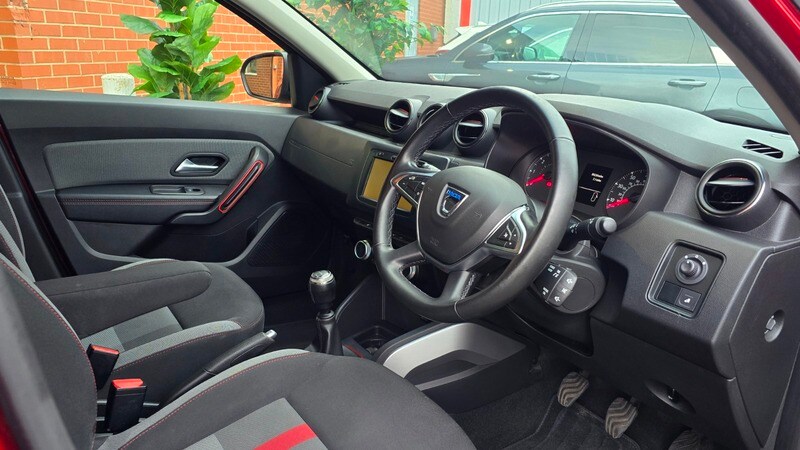 Used Dacia Duster 2019 for sale - 77735349: Photo 29