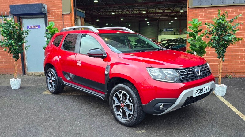 Used Dacia Duster 2019 for sale - 77735349: Photo 32