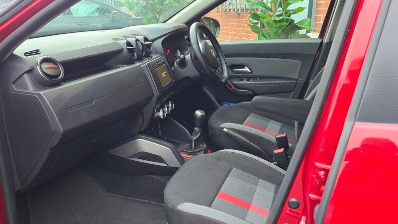 Used Dacia Duster 2019 for sale - 77735349: Photo 34