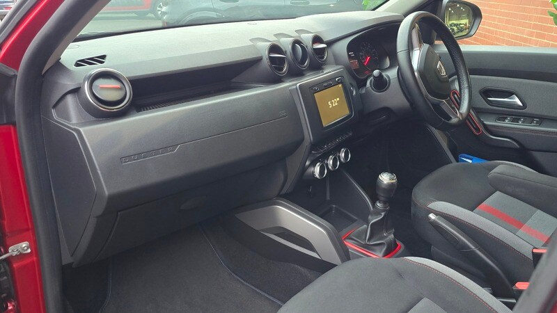 Used Dacia Duster 2019 for sale - 77735349: Photo 35