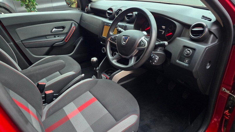 Used Dacia Duster 2019 for sale - 77735349: Photo 37