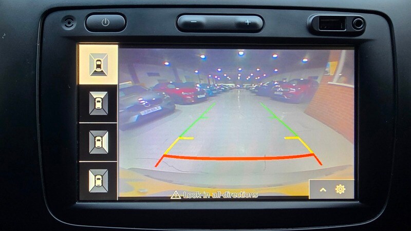 Used Dacia Duster 2019 for sale - 77735349: Photo 38