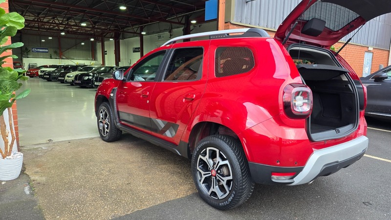 Used Dacia Duster 2019 for sale - 77735349: Photo 4