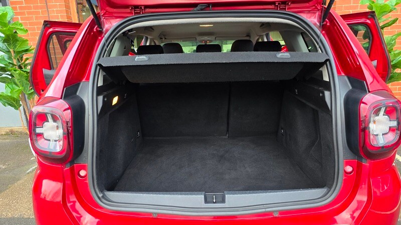 Used Dacia Duster 2019 for sale - 77735349: Photo 45