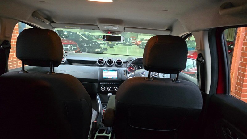 Used Dacia Duster 2019 for sale - 77735349: Photo 47