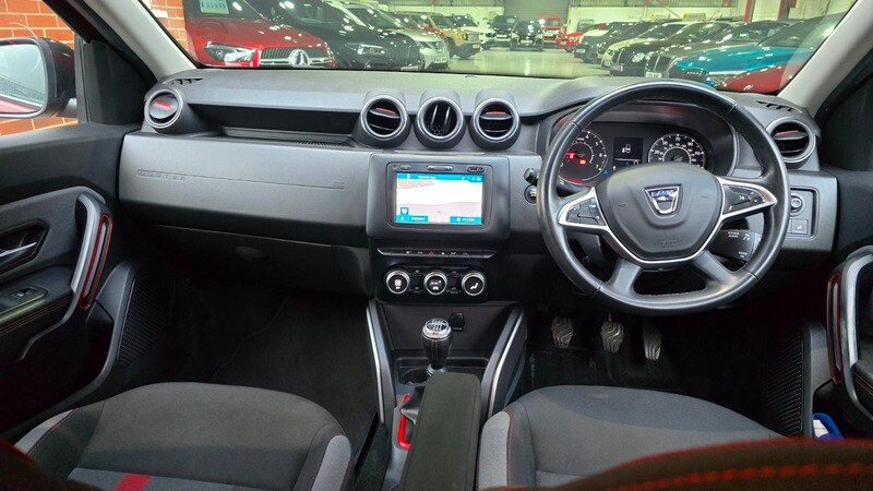 Used Dacia Duster 2019 for sale - 77735349: Photo 48