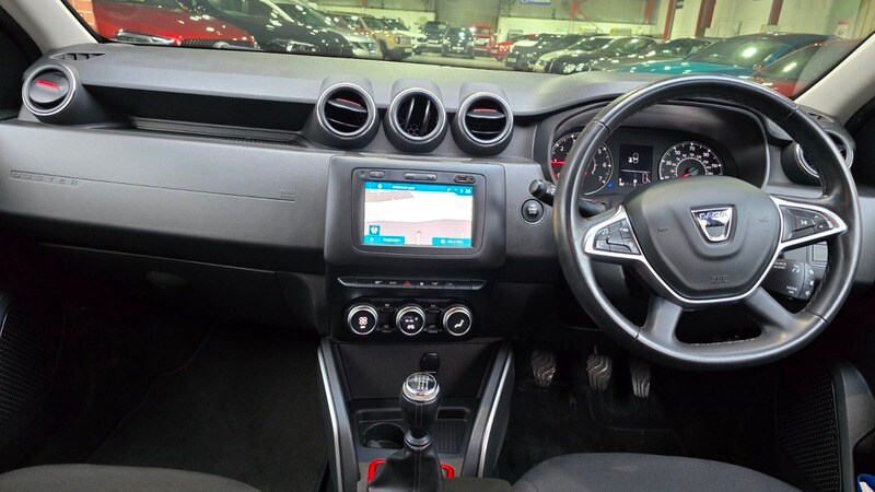Used Dacia Duster 2019 for sale - 77735349: Photo 49