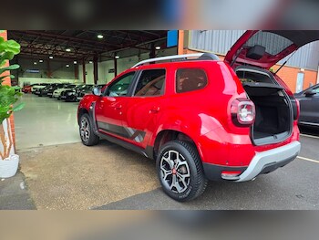 Used Dacia Duster 2019 for sale - 77735349: Photo