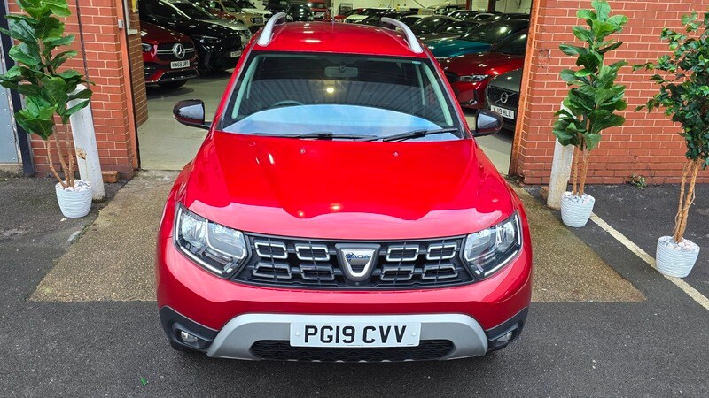 Used Dacia Duster 2019 for sale - 77735349: Photo 6