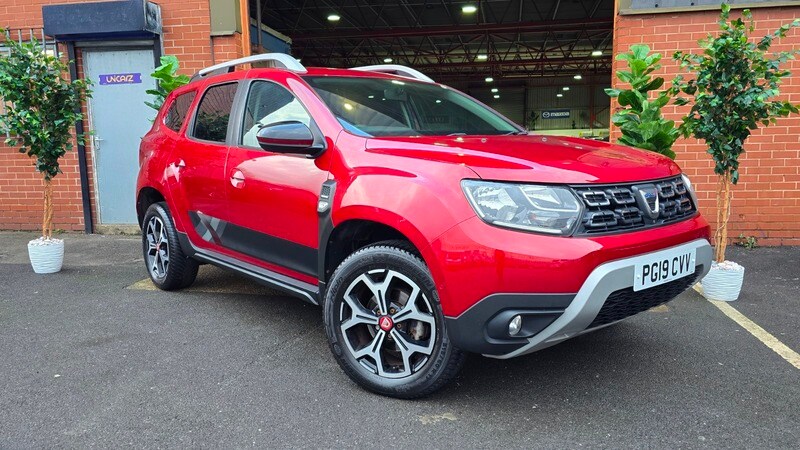 Used Dacia Duster 2019 for sale - 77735349: Photo 8