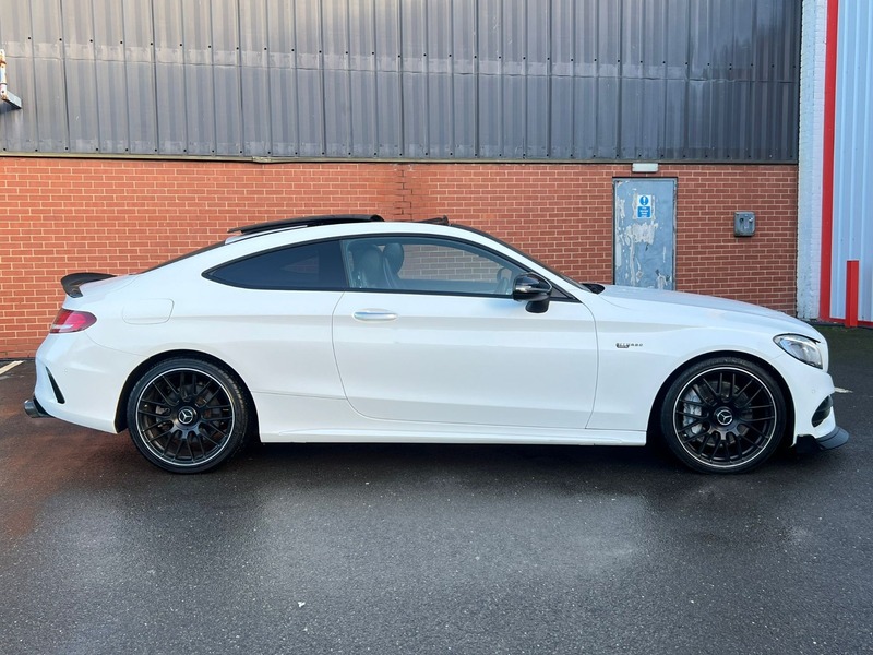Used Mercedes-Benz C Class 2018 for sale - 77735390: Photo 21