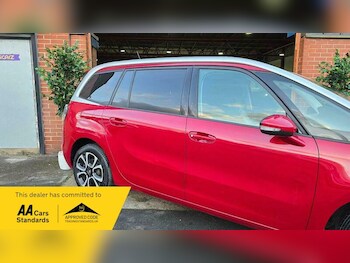 Used Citroen C4 2020 for sale - 77836533: Photo