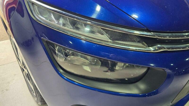 Used Citroen Grand C4 Picasso 2017 for sale - 77735326: Photo 14