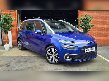 Citroen Grand C4 Picasso feature image