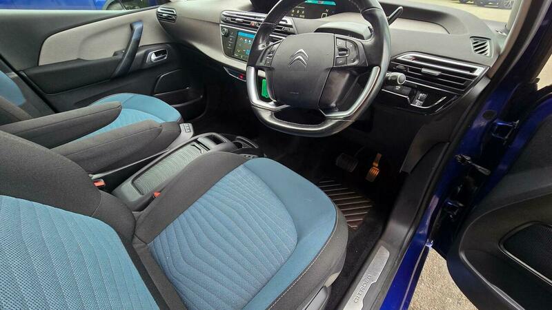 Used Citroen Grand C4 Picasso 2017 for sale - 77735326: Photo 37