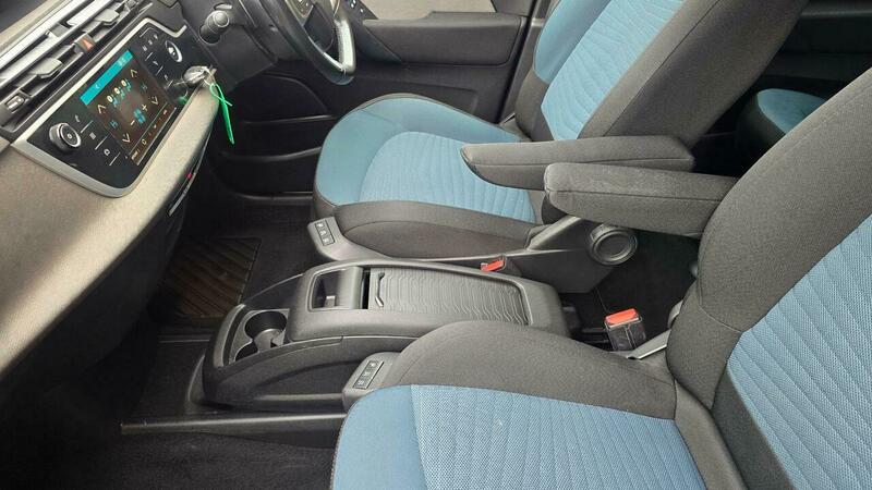 Used Citroen Grand C4 Picasso 2017 for sale - 77735326: Photo 41