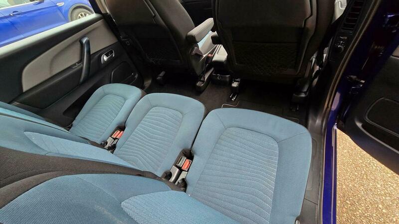 Used Citroen Grand C4 Picasso 2017 for sale - 77735326: Photo 44