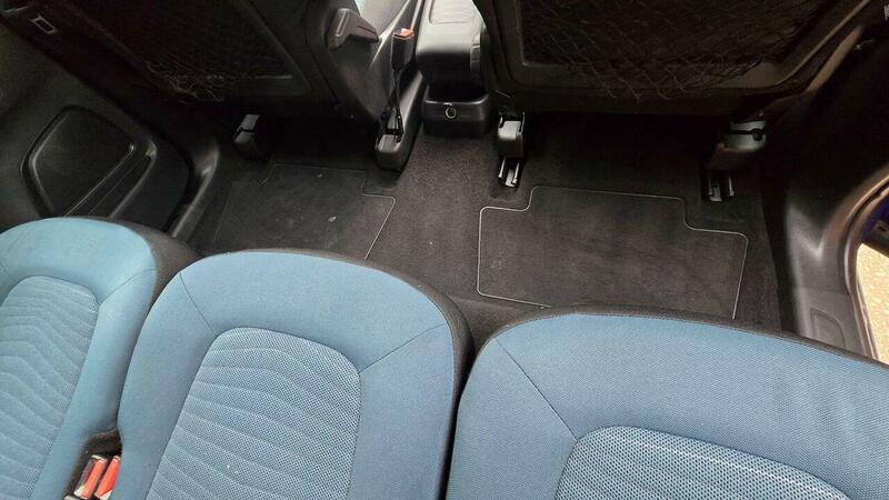 Used Citroen Grand C4 Picasso 2017 for sale - 77735326: Photo 45