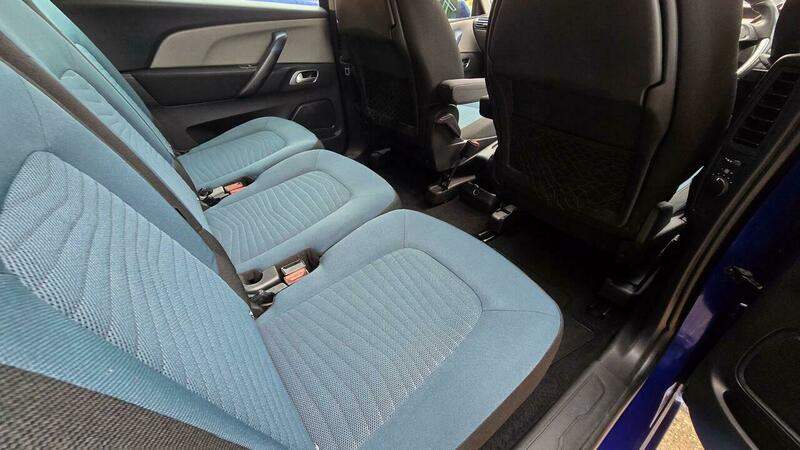 Used Citroen Grand C4 Picasso 2017 for sale - 77735326: Photo 46