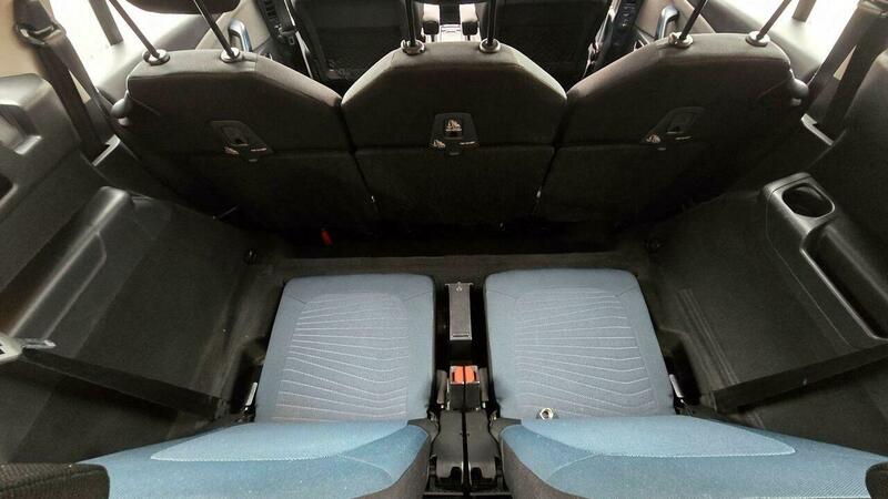 Used Citroen Grand C4 Picasso 2017 for sale - 77735326: Photo 47