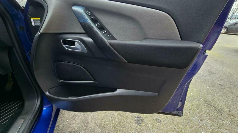 Used Citroen Grand C4 Picasso 2017 for sale - 77735326: Photo 48