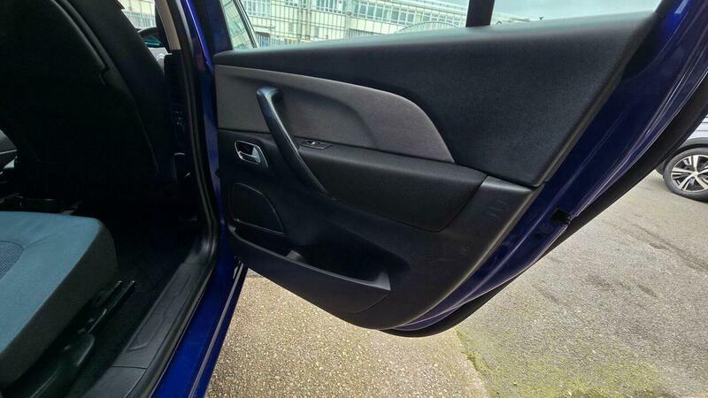 Used Citroen Grand C4 Picasso 2017 for sale - 77735326: Photo 49