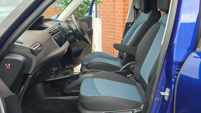 Used Citroen Grand C4 Picasso 2017 for sale - 77735326: Photo 50