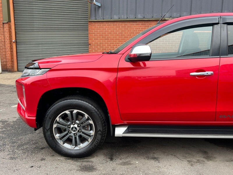 Used Mitsubishi L200 2021 for sale - 77735384: Photo 15