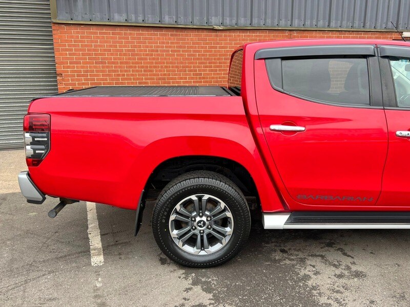 Used Mitsubishi L200 2021 for sale - 77735384: Photo 18