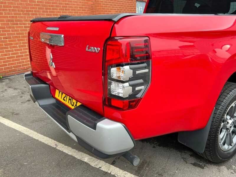Used Mitsubishi L200 2021 for sale - 77735384: Photo 19