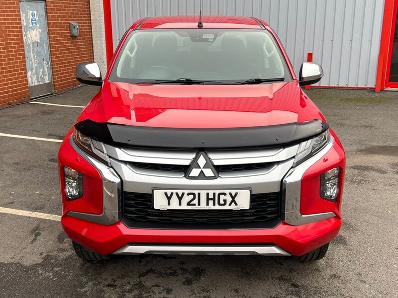 Used Mitsubishi L200 2021 for sale - 77735384: Photo 21