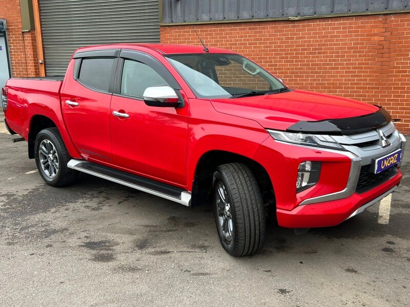 Used Mitsubishi L200 2021 for sale - 77735384: Photo 25