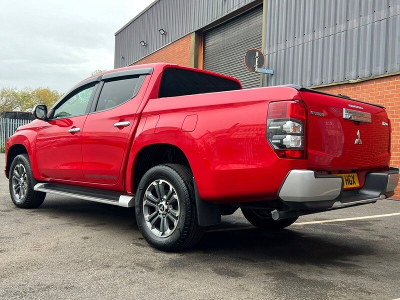 Used Mitsubishi L200 2021 for sale - 77735384: Photo 27