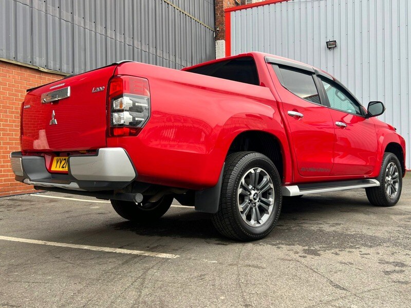 Used Mitsubishi L200 2021 for sale - 77735384: Photo 28