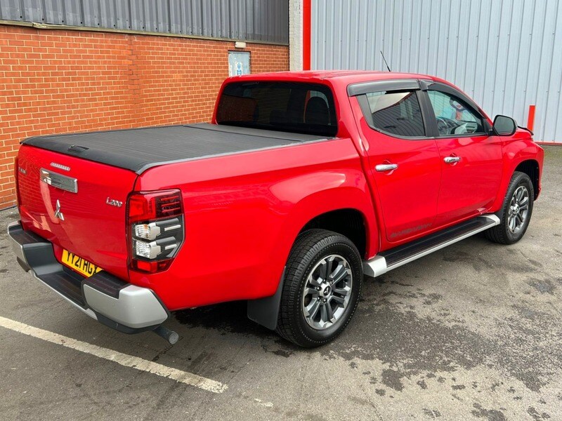 Used Mitsubishi L200 2021 for sale - 77735384: Photo 29