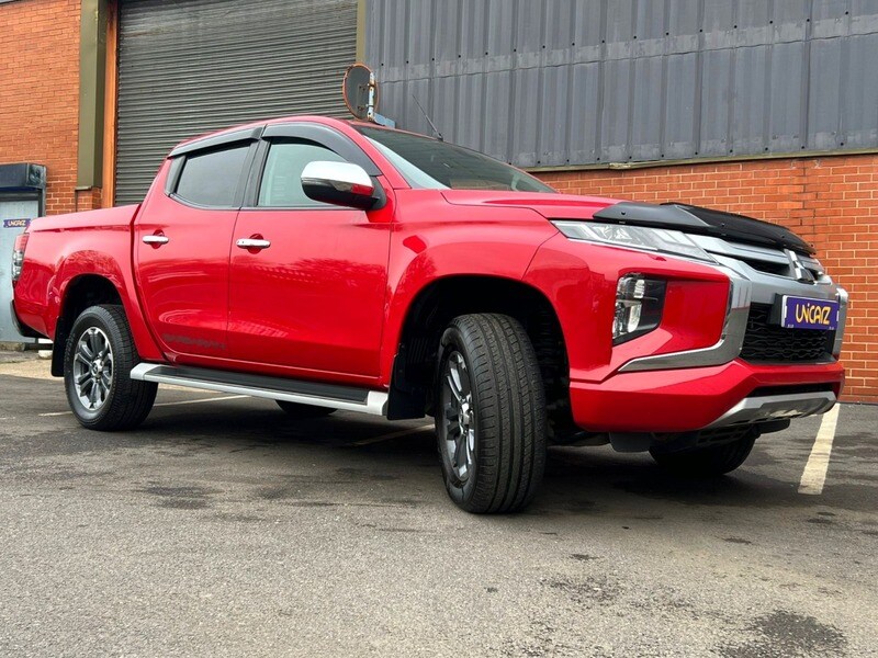 Used Mitsubishi L200 2021 for sale - 77735384: Photo 30