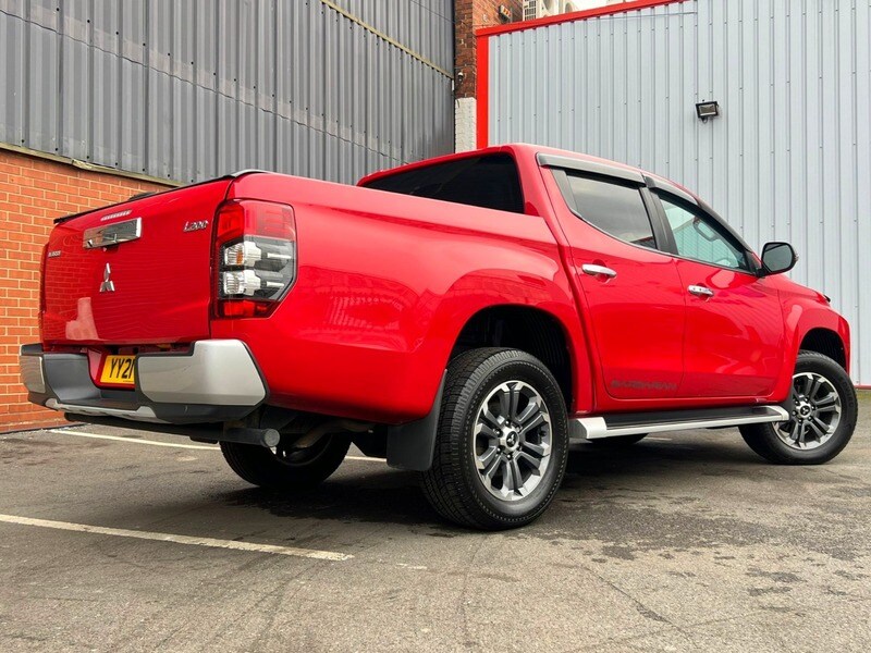 Used Mitsubishi L200 2021 for sale - 77735384: Photo 31
