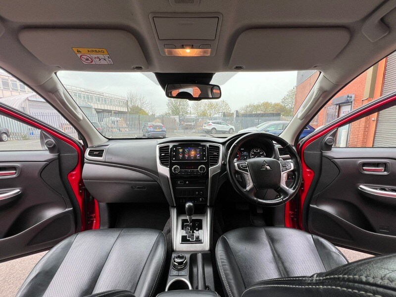 Used Mitsubishi L200 2021 for sale - 77735384: Photo 33