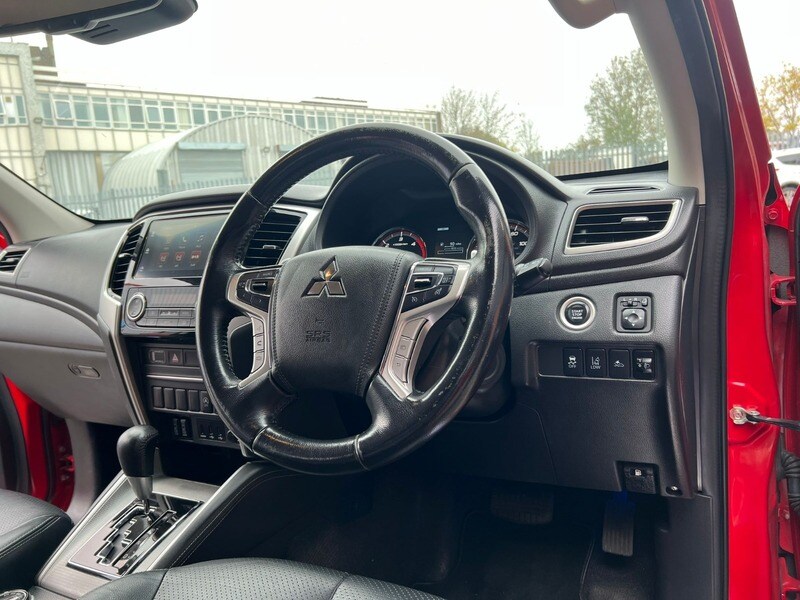 Used Mitsubishi L200 2021 for sale - 77735384: Photo 38