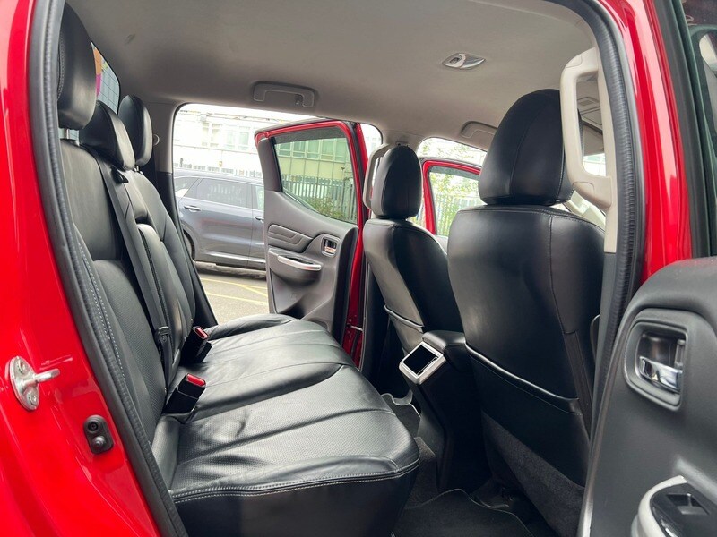 Used Mitsubishi L200 2021 for sale - 77735384: Photo 39