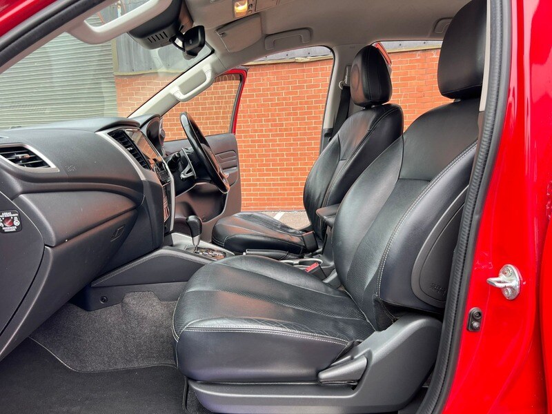 Used Mitsubishi L200 2021 for sale - 77735384: Photo 40