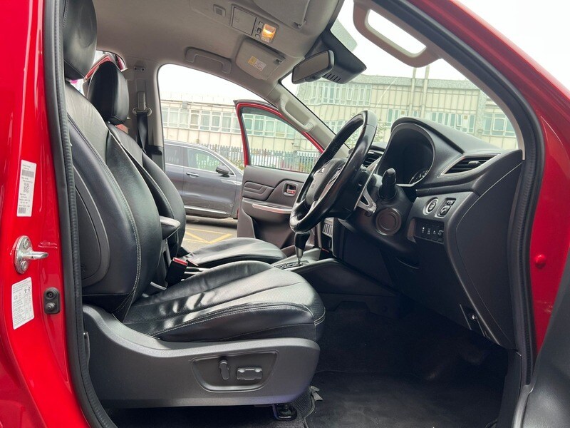 Used Mitsubishi L200 2021 for sale - 77735384: Photo 41