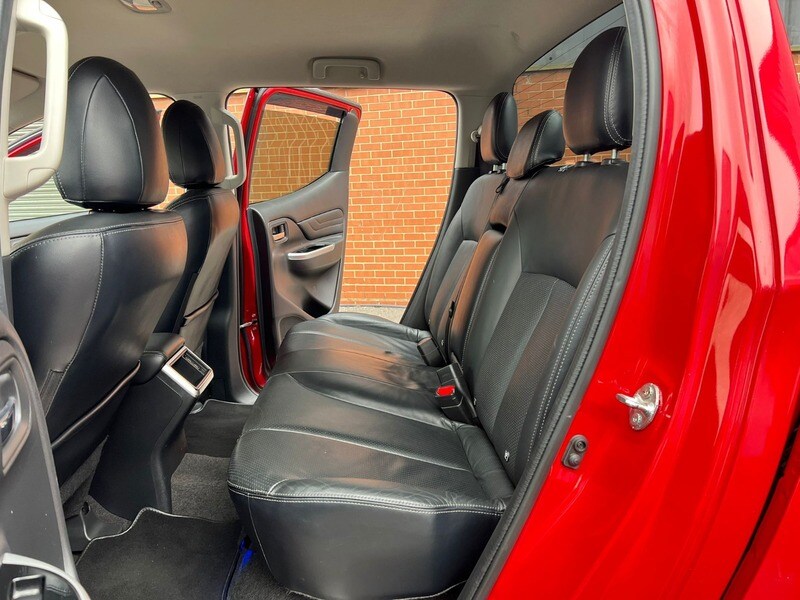 Used Mitsubishi L200 2021 for sale - 77735384: Photo 42