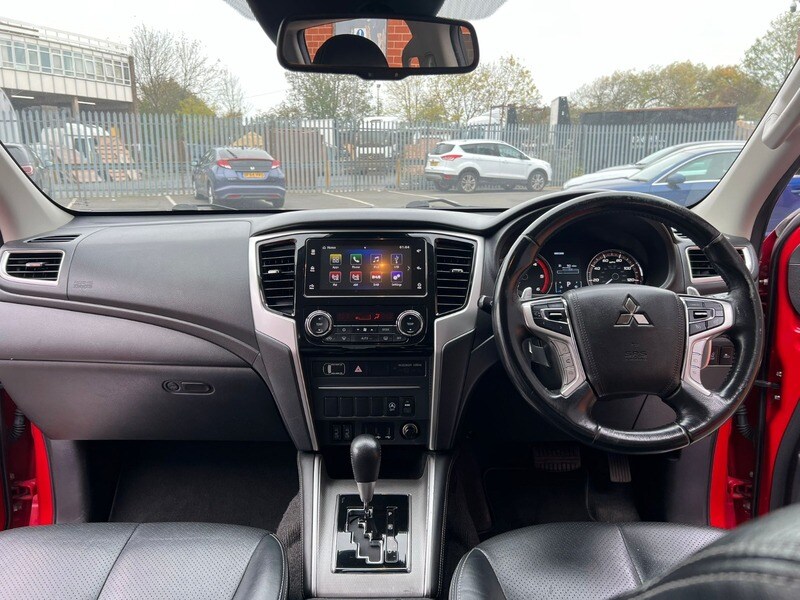 Used Mitsubishi L200 2021 for sale - 77735384: Photo 44