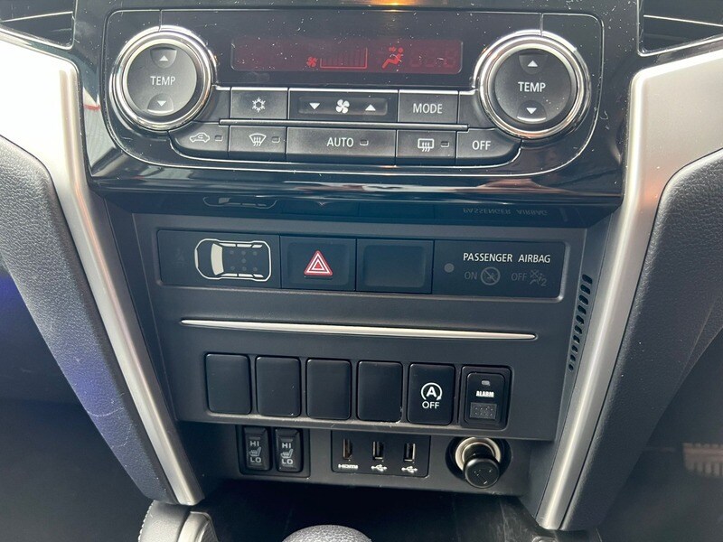 Used Mitsubishi L200 2021 for sale - 77735384: Photo 45