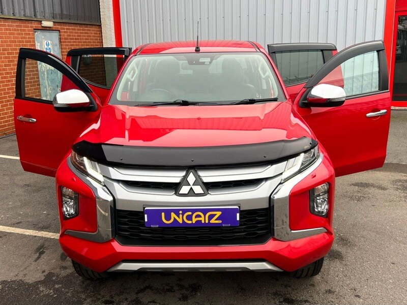 Used Mitsubishi L200 2021 for sale - 77735384: Photo 48