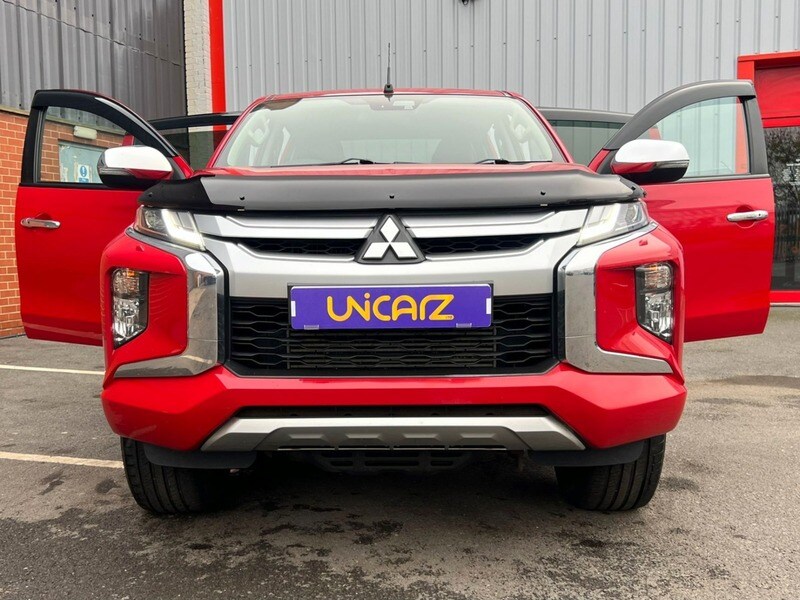 Used Mitsubishi L200 2021 for sale - 77735384: Photo 50