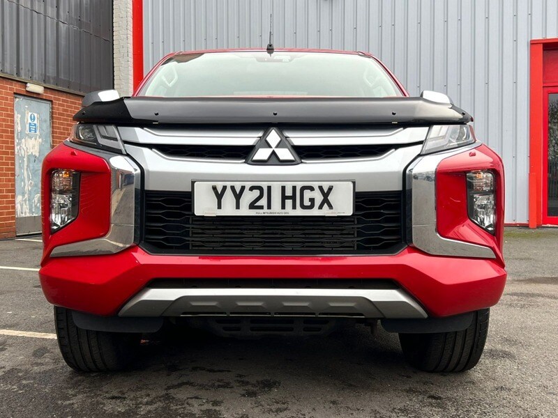 Used Mitsubishi L200 2021 for sale - 77735384: Photo 6