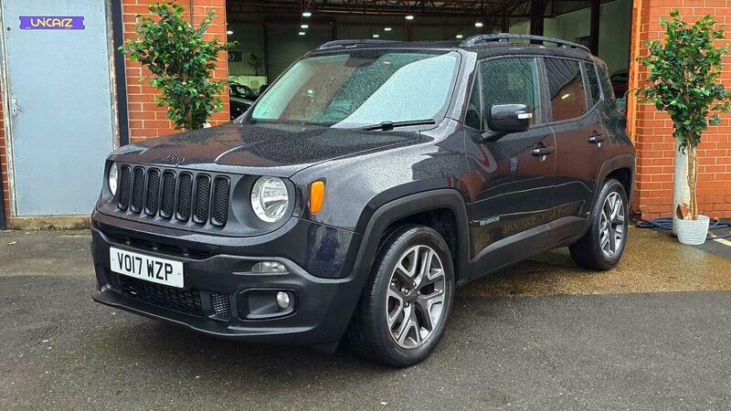 Used Jeep Renegade 2017 for sale - 77735380: Photo 10